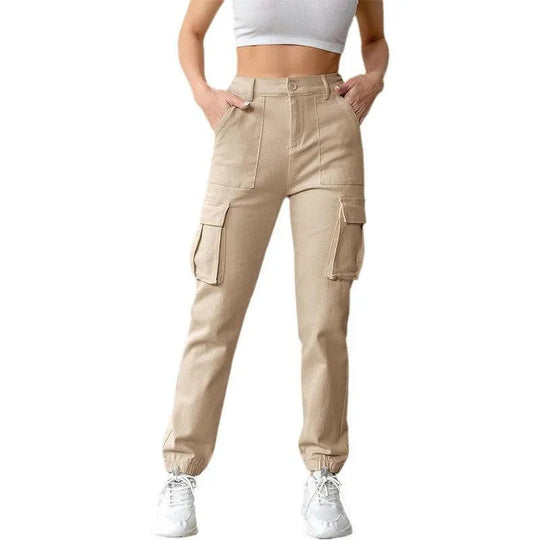 Heidi-Mode | Damen Freizeit-Hosen