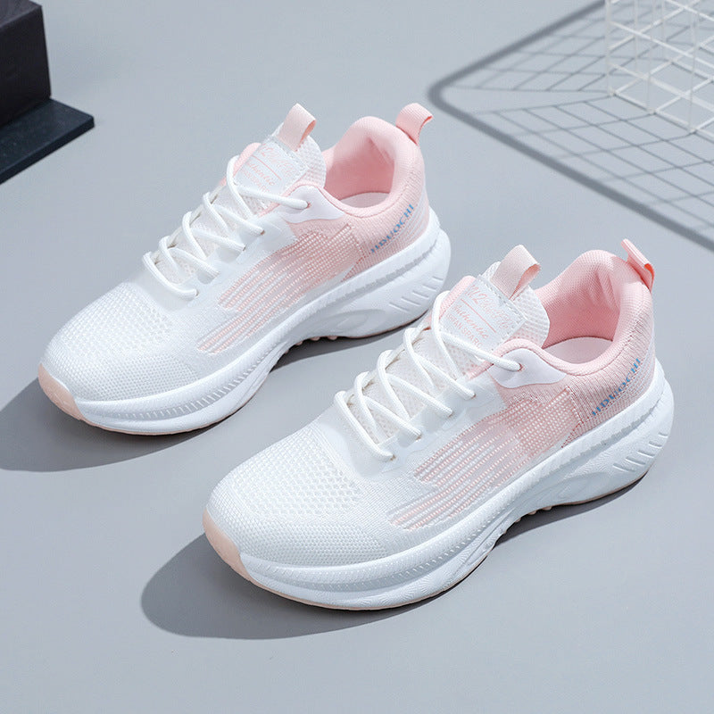 Damen Laufschuhe Heidi-Mode