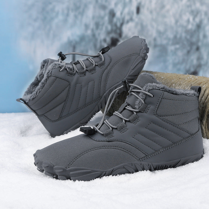 Heidi-Mode | Wasserdichte Barfußschuhe