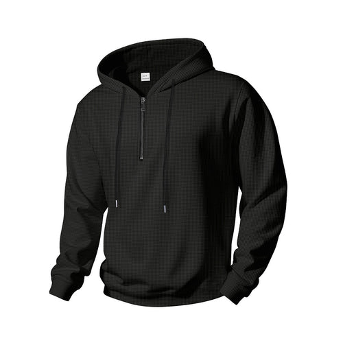 Herren Sport Hoodie Heidi-Mode
