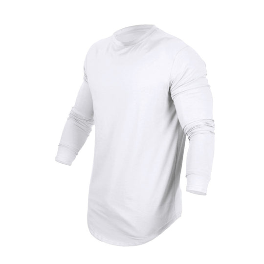 Damen Langarmshirt Heidi-Mode