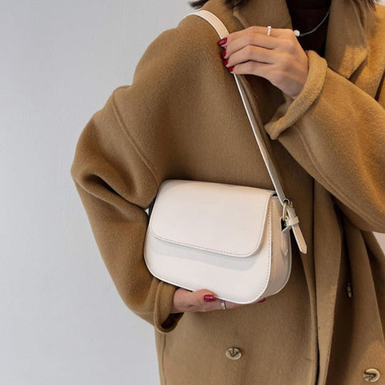 Handgefertigte elegante Tasche