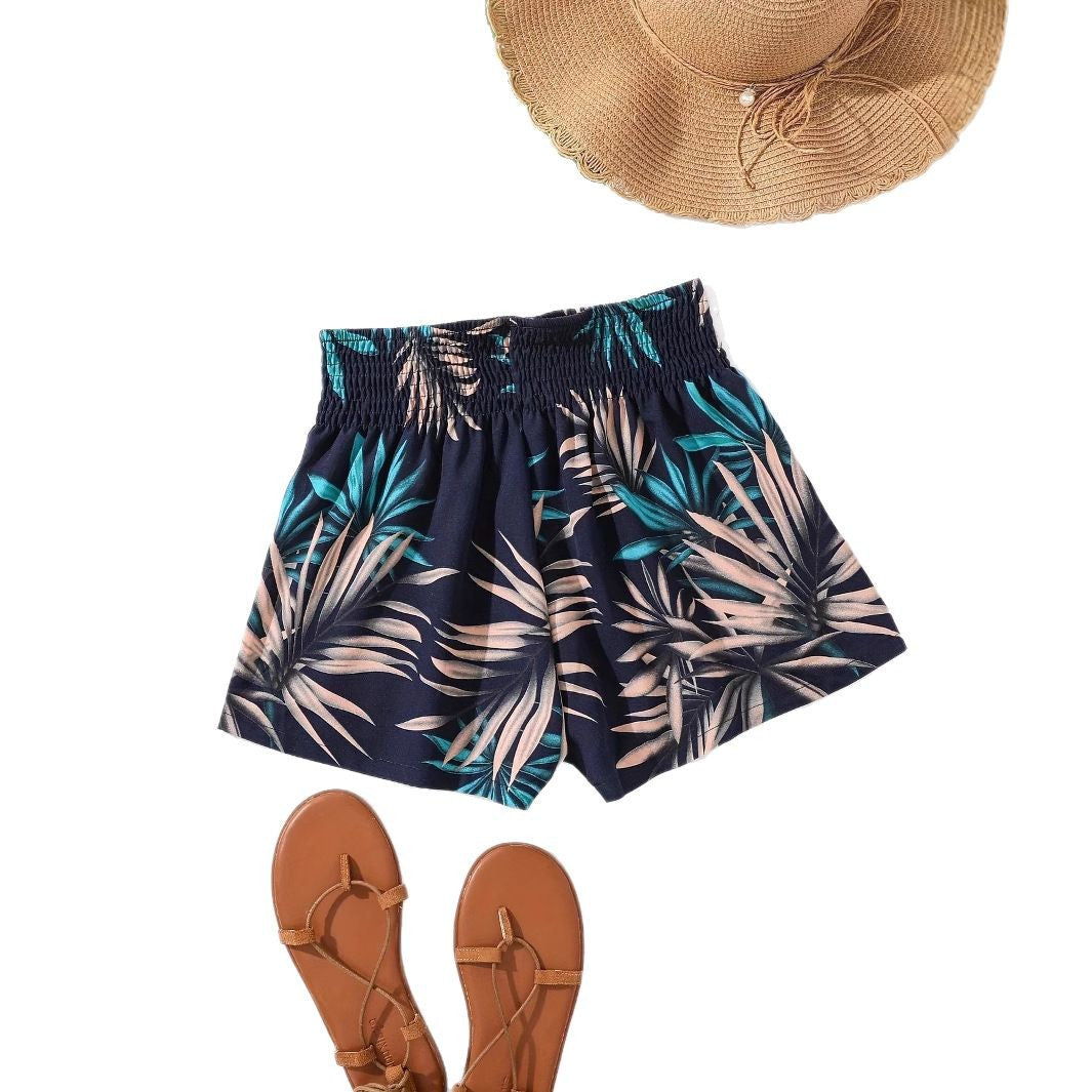 Damen Strandshorts Heidi-Mode