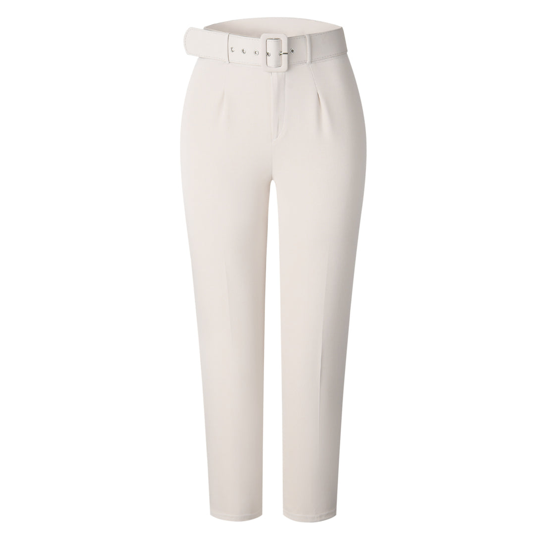Damen elegante Anzughose Heidi-Mode