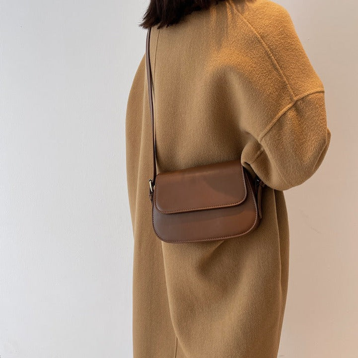 Handgefertigte elegante Tasche