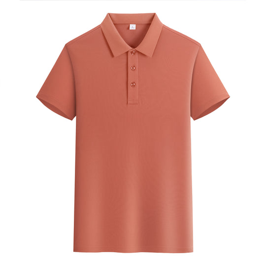 Heidi Mode | Poloshirt aus Maulbeerseide
