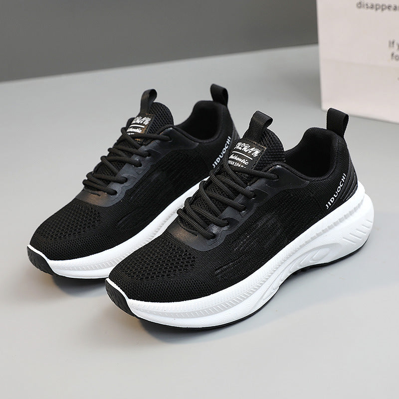 Damen Laufschuhe Heidi-Mode