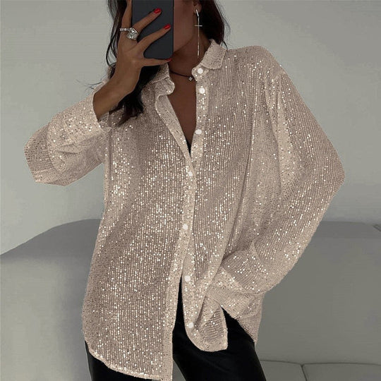 Heidi-Mode | Basic Damen Shirtjacke