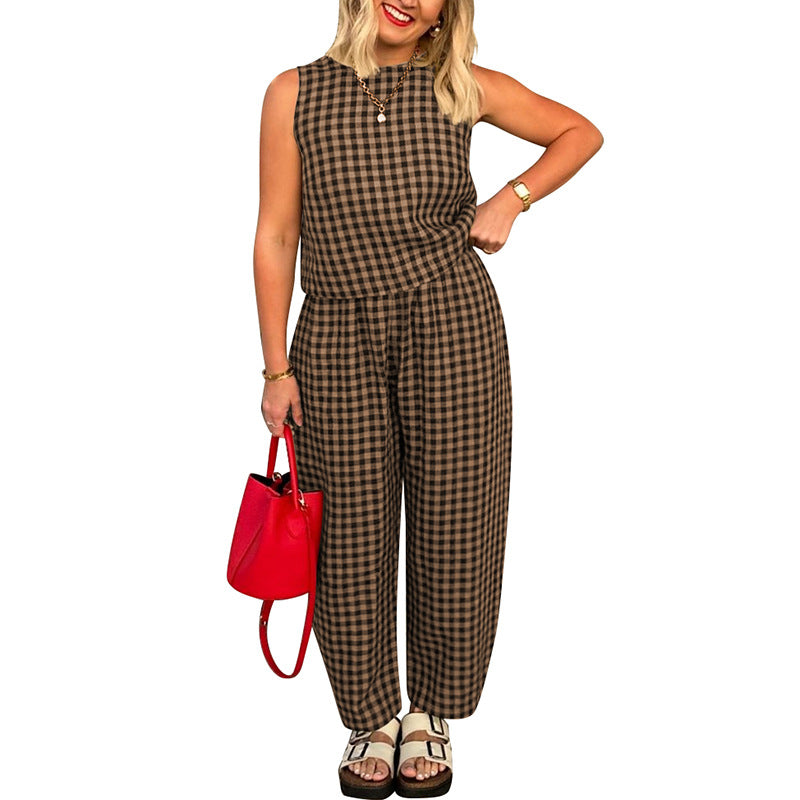 Damen Freizeit Overall Heidi-Mode