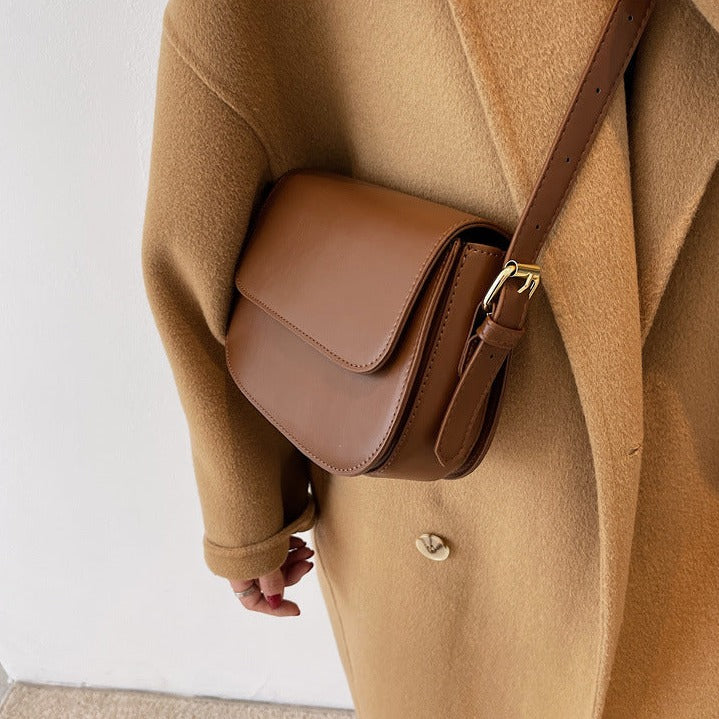 Handgefertigte elegante Tasche