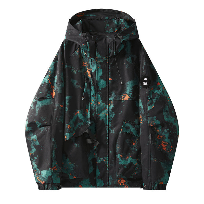 Damen atmungsaktive Funktionsjacke Heidi-Mode