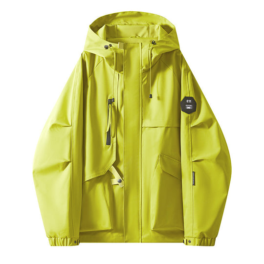 Damen atmungsaktive Funktionsjacke Heidi-Mode