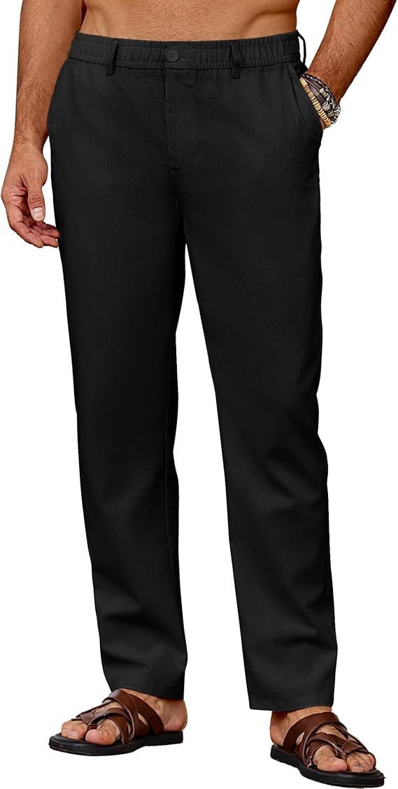 Herren lässige Sommerhose Heidi-Mode