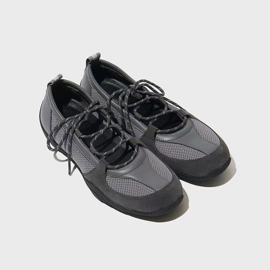 Herren Leichte Atmungsaktive Performance Sneakers Heidi-Mode
