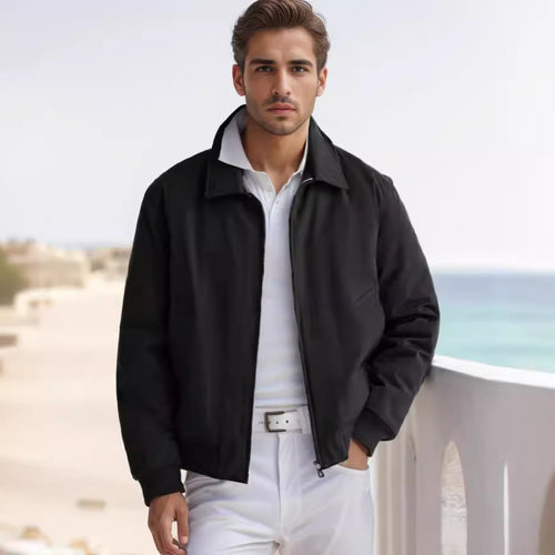 Herren Freizeitjacke Heidi-Mode