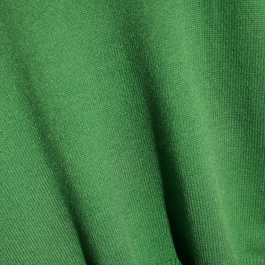 Damen Bequemer Oversized Pullover aus hochwertigem Strick Heidi-Mode