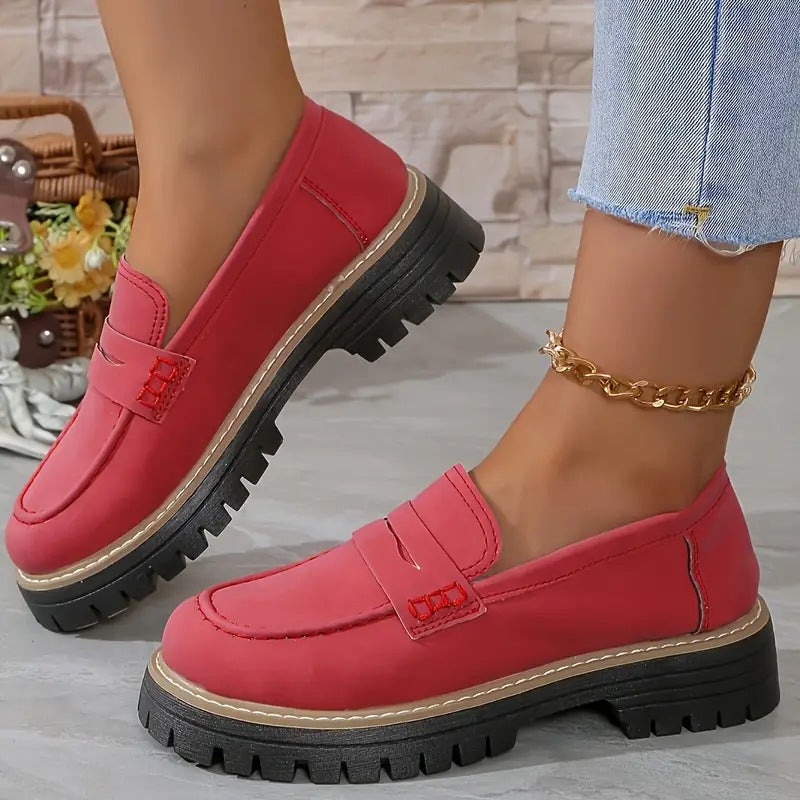 Heidi-Mode | Orthopädische Komfort Slipper