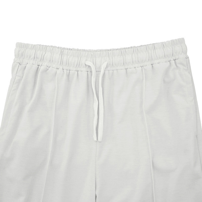 Herren Bequeme Freizeit-Hose mit elegantem Schnitt und atmungsaktiven Eigenschaften Heidi-Mode