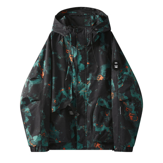 Damen atmungsaktive Funktionsjacke Heidi-Mode