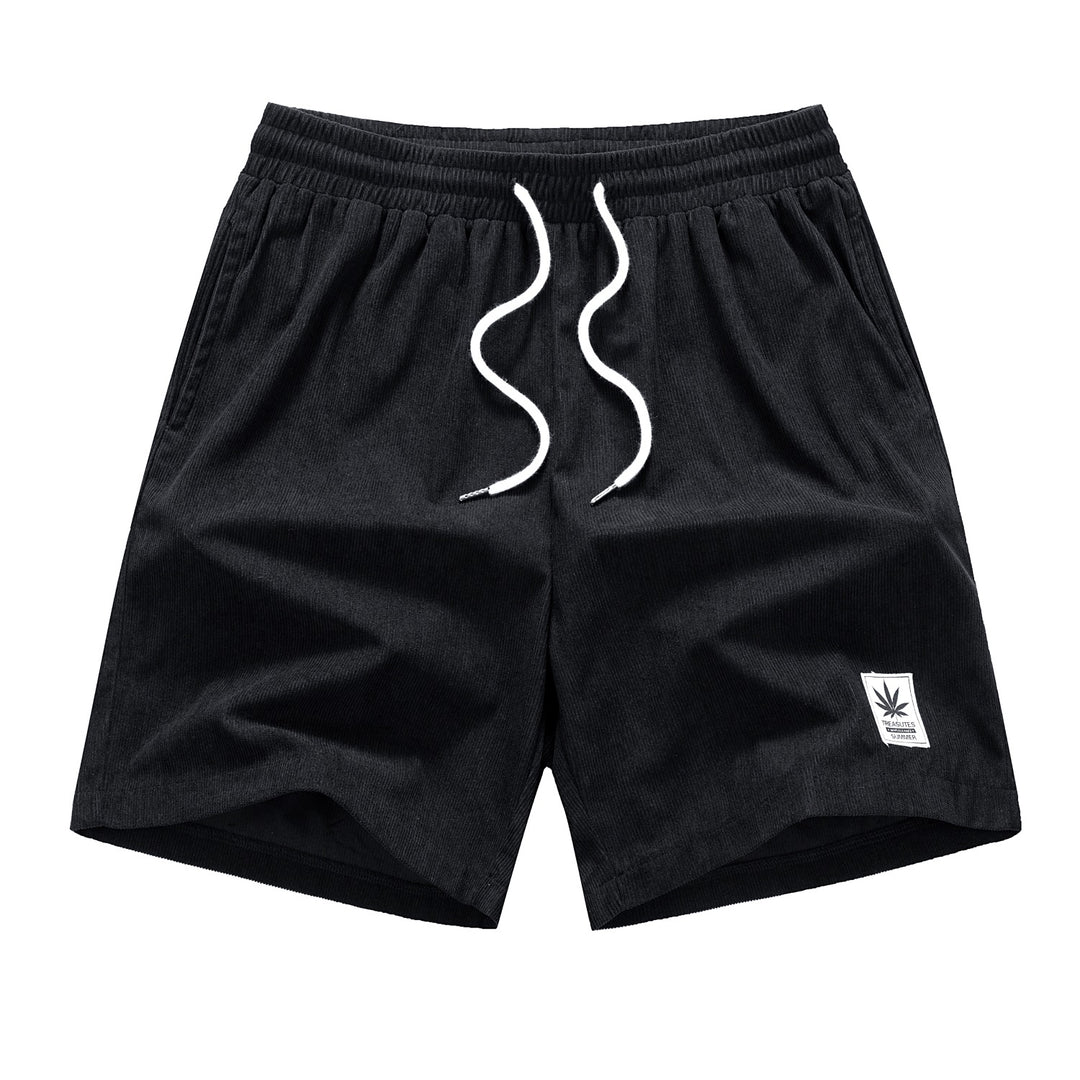 Heidi Mode | Sommer Casual Shorts mit Kordelzug