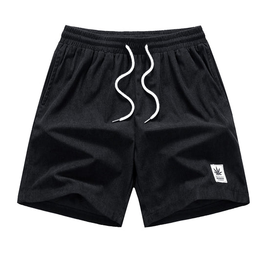 Heidi Mode | Sommer Casual Shorts mit Kordelzug