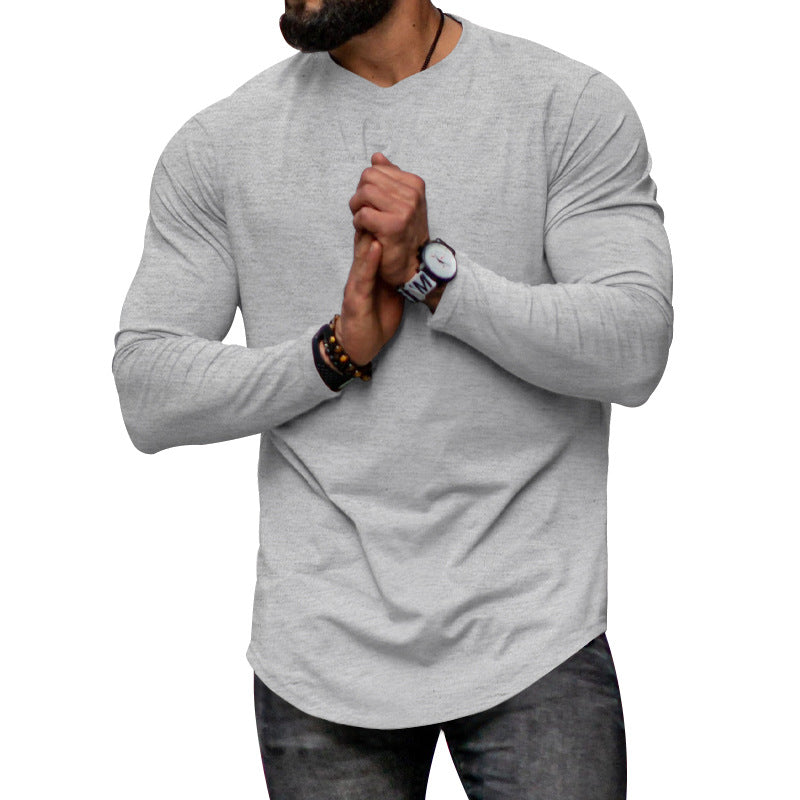 Damen Langarmshirt Heidi-Mode