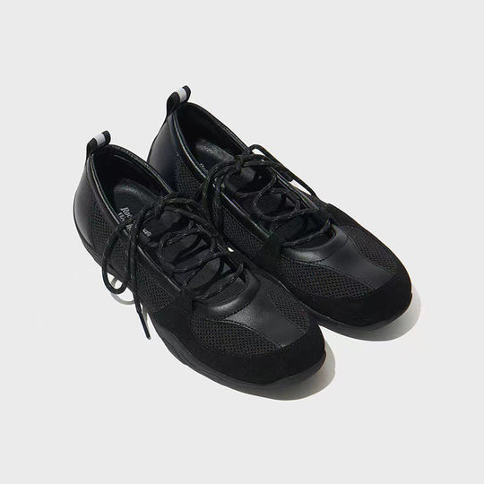 Herren Leichte Atmungsaktive Performance Sneakers Heidi-Mode