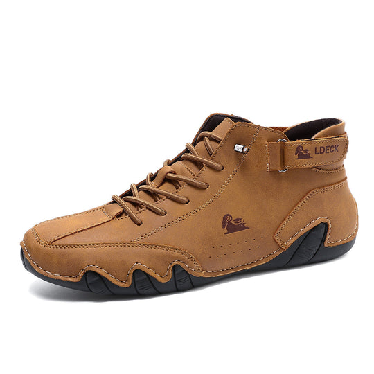 Denver Barefoot Unisex-Schuhe