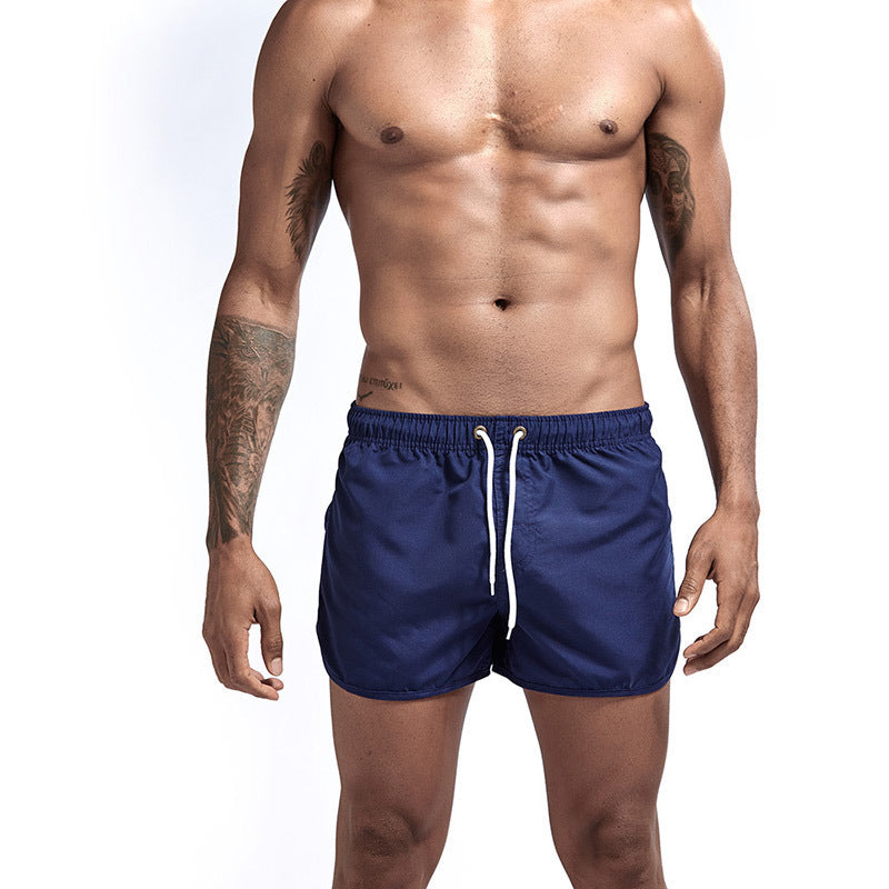 Heidi Mode | Strandshorts
