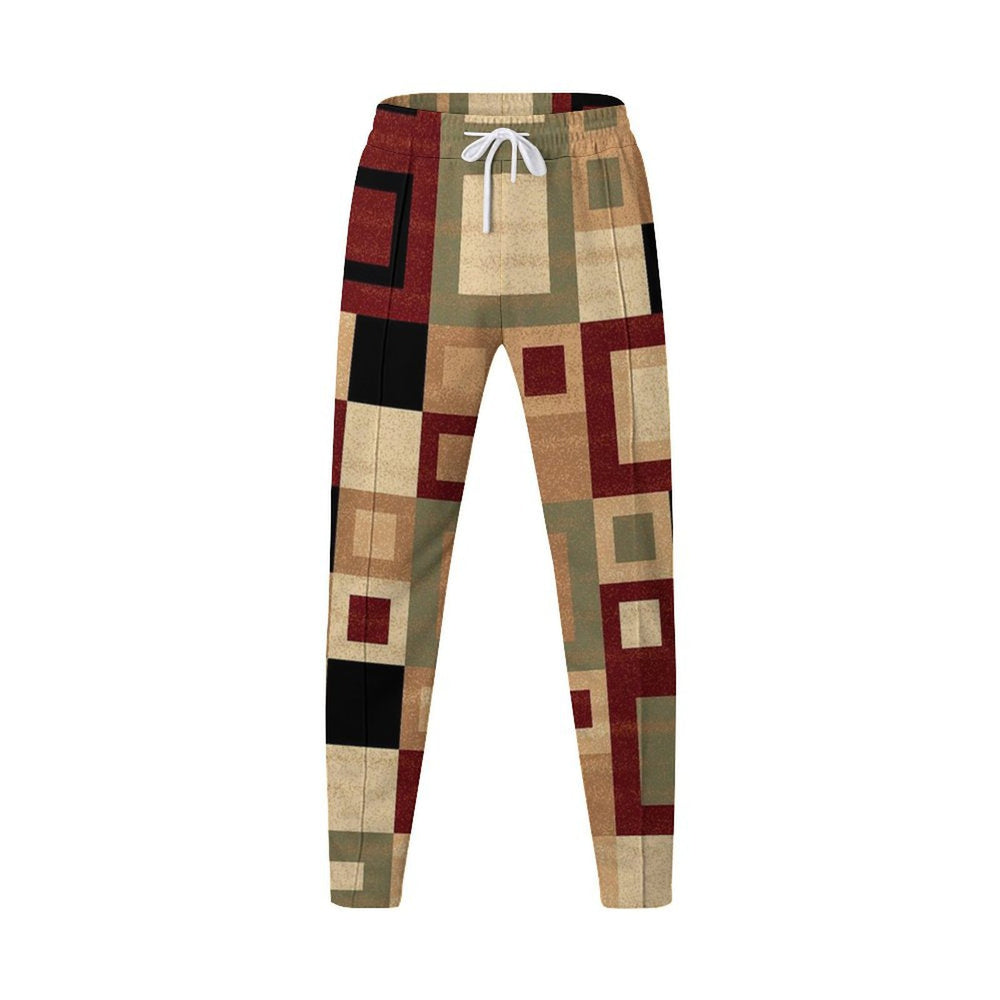 Damen Aktive Freizeit-Hosen Heidi-Mode