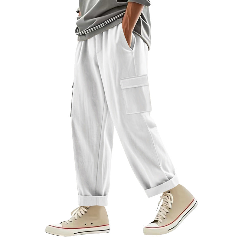 Herren Cargo-Hose Heidi-Mode
