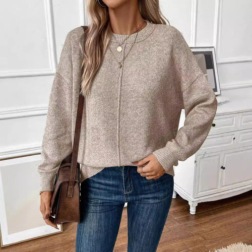 Damen pullover Heidi-Mode