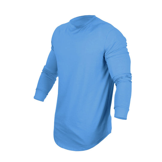 Damen Langarmshirt Heidi-Mode