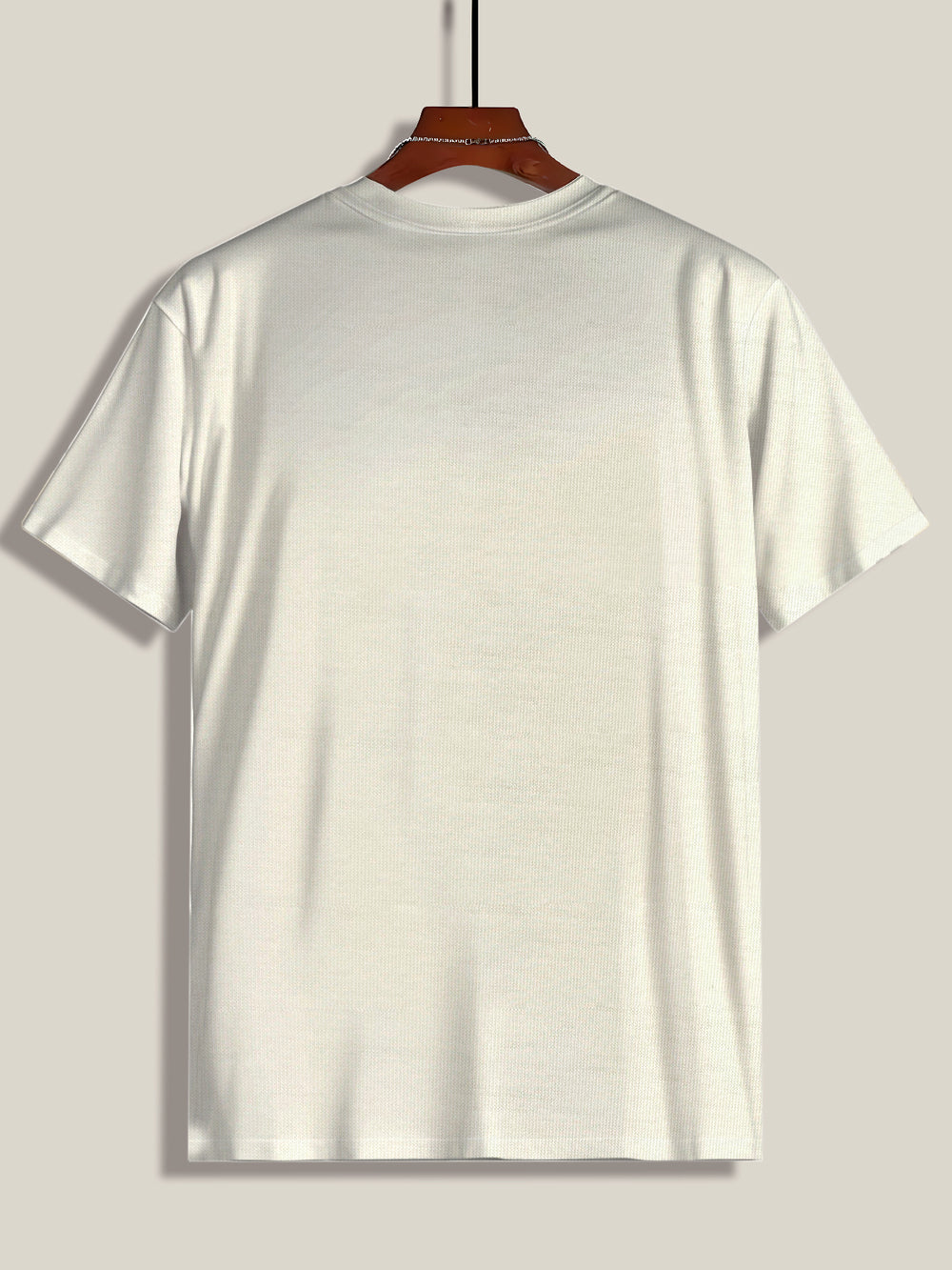 Herren T-Shirt mit christlicher Botschaft Heidi-Mode