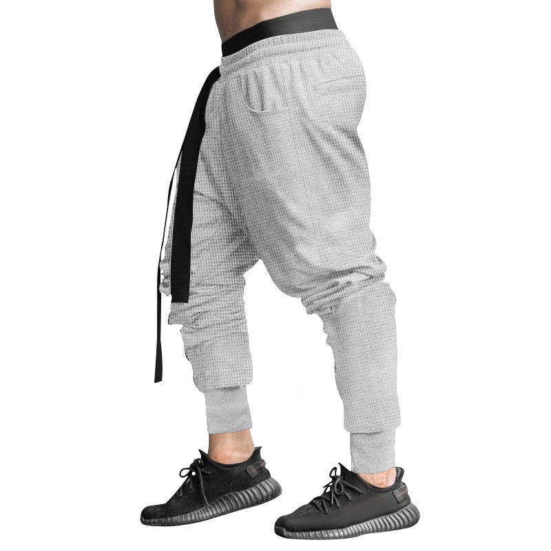 Herren Couture Jogginghose Heidi-Mode