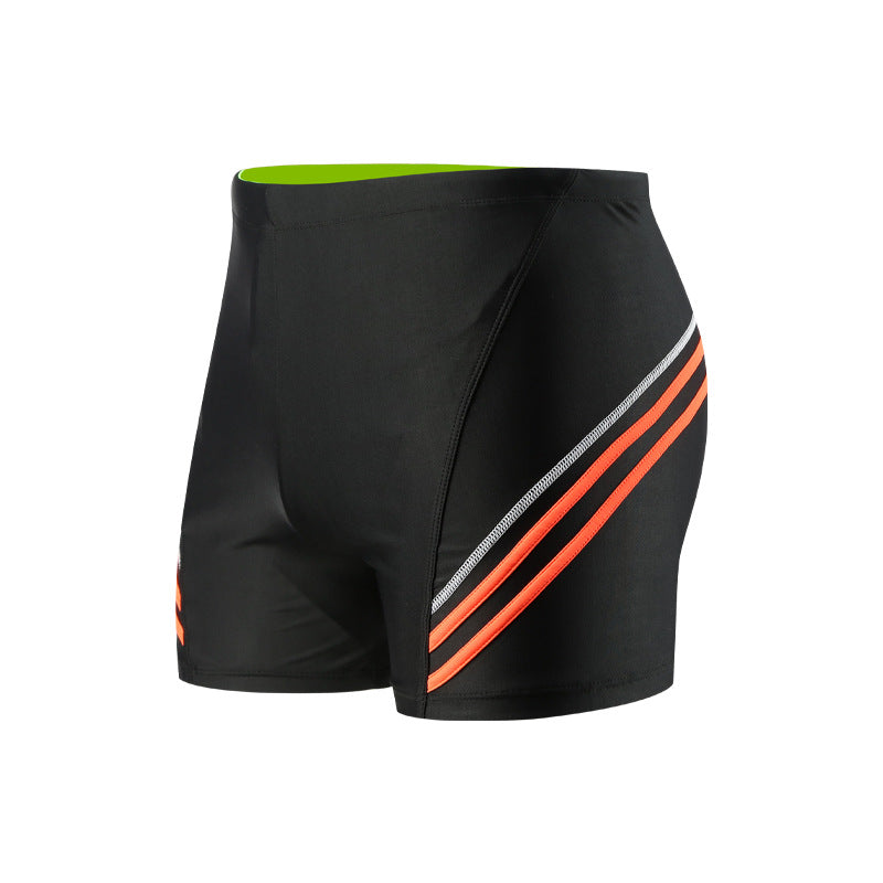 Heidi Mode | Schnell trocknende Badehose in großen Größen