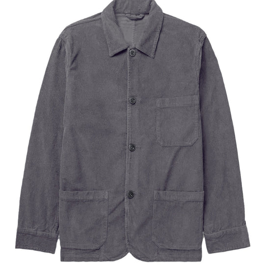 Damen Cordjacke Heidi-Mode