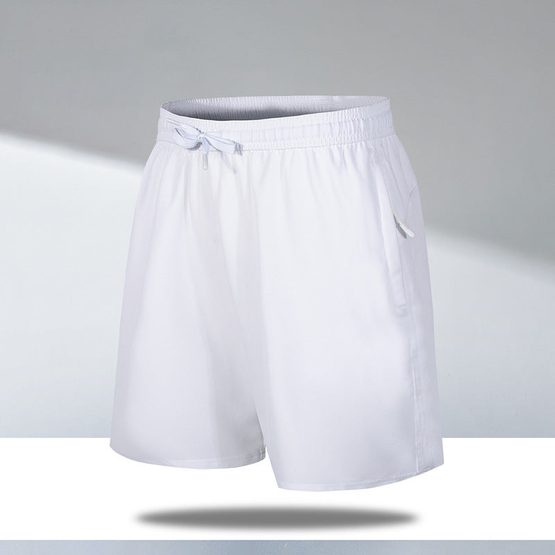 Heidi Mode | Schnell trocknende lockere Strandhose