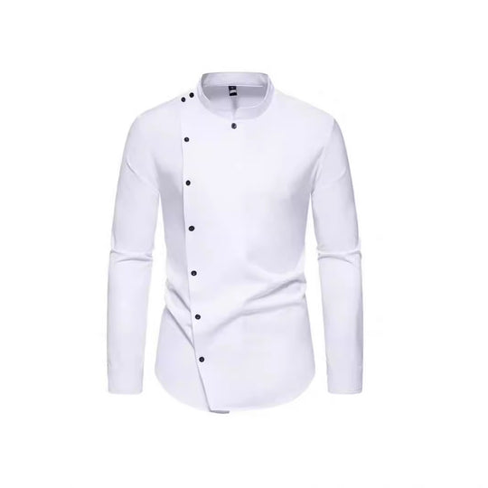 Herren Kochjacke Heidi-Mode