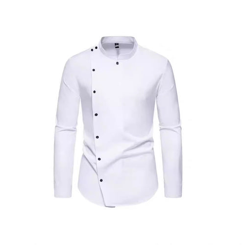 Herren Kochjacke Heidi-Mode