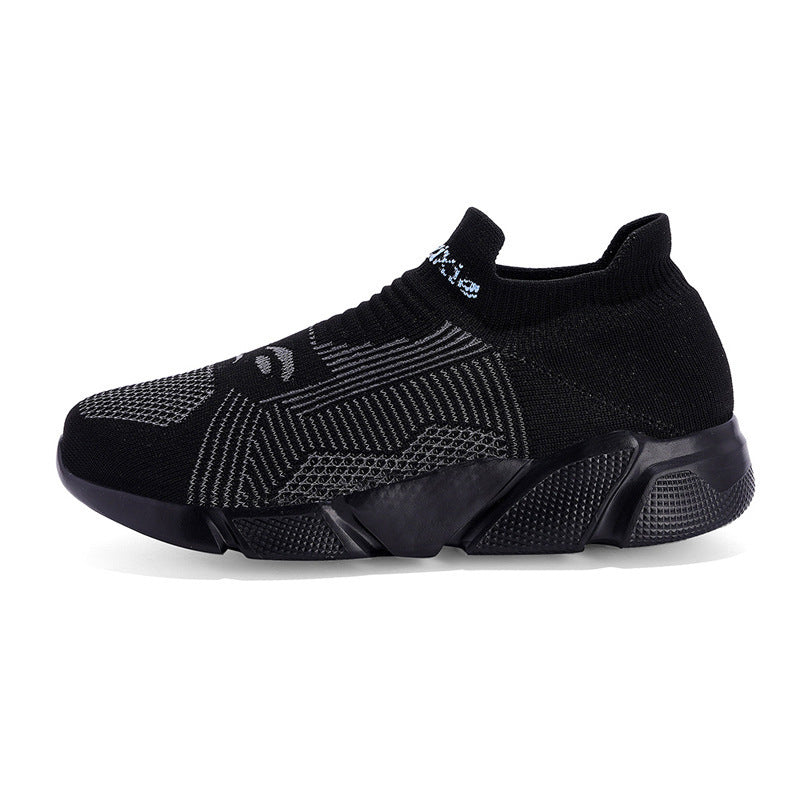 Herren Slip-On Aquatic Fitness Sneakers Heidi-Mode