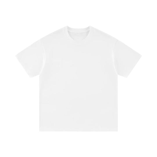 Damen lässiges Kurzarm-T-Shirt im minimalistischen Design mit hohem Tragekomfort Heidi-Mode