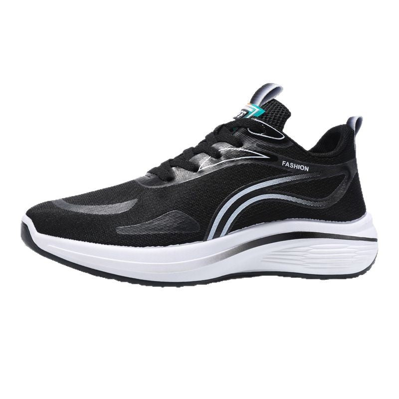 Damen Leichte Sportschuh Heidi-Mode