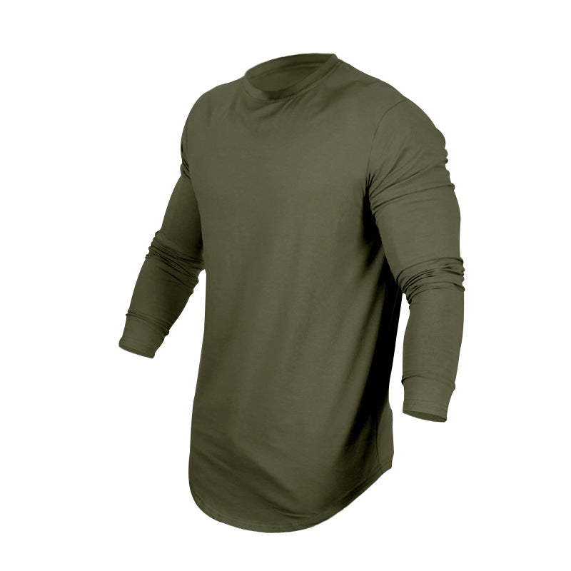 Damen Langarmshirt Heidi-Mode