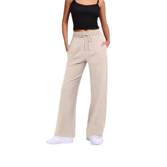 Damen weite Sporthose Heidi-Mode