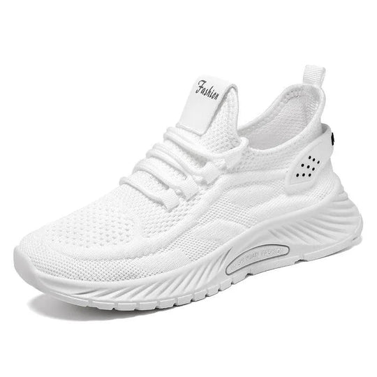 Heidi-Mode | Damen Sportschuhe – Stil und Komfort für jede Bewegung