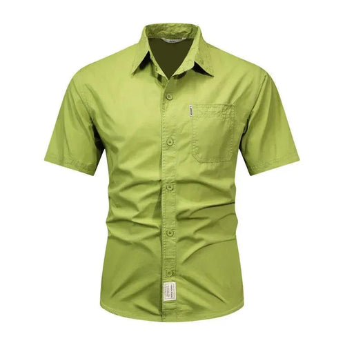 Heidi-Mode | Dunne blouse met halve mouwen