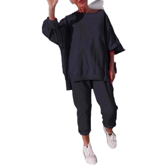 Damen Freizeitanzug Heidi-Mode