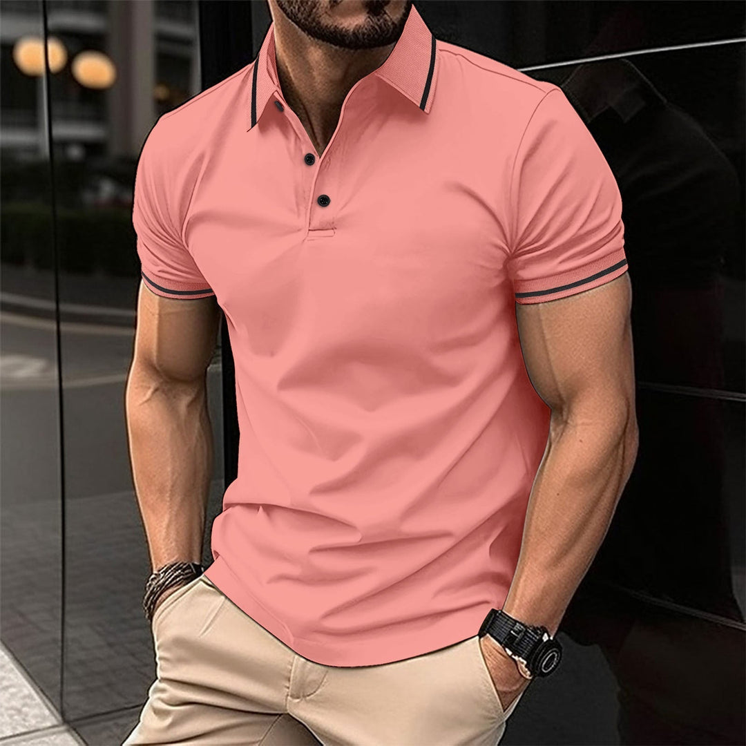 Philip - Sport-Poloshirt