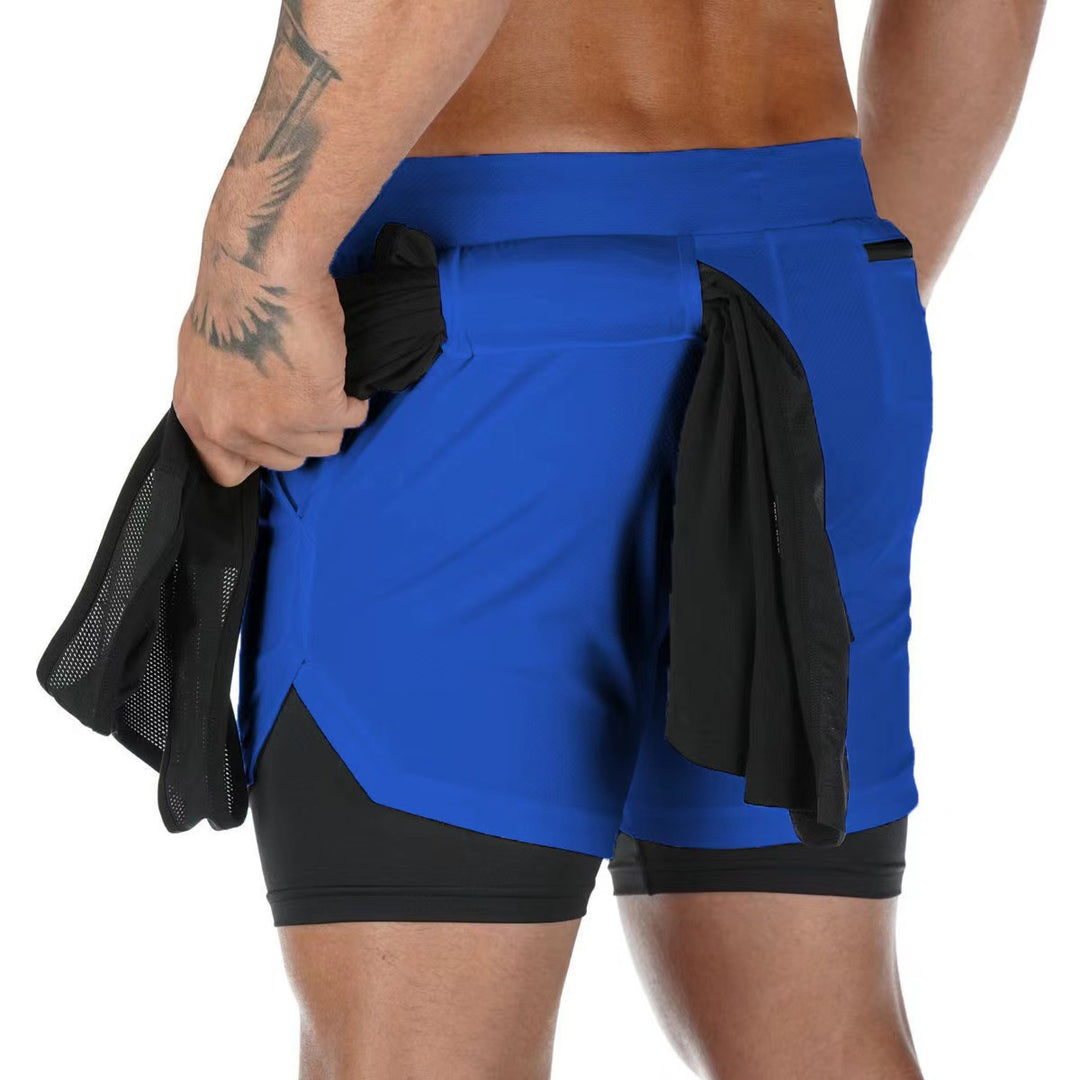 Heidi Mode | Schnell trocknende Jogginghose